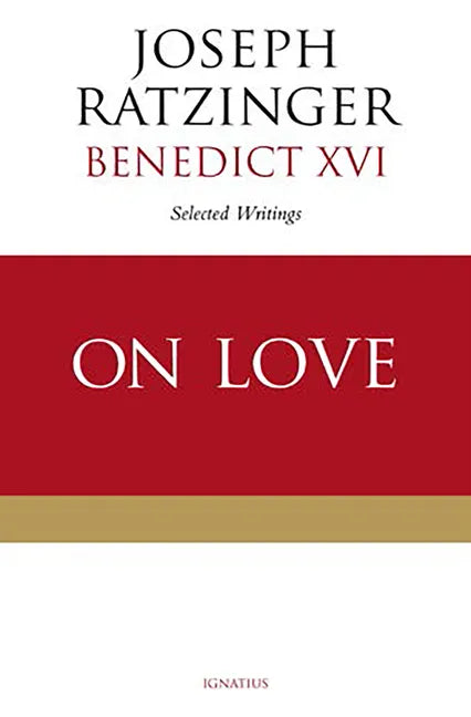 On Love - Paperback