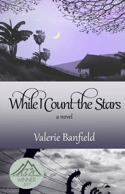 While I Count the Stars - Paperback