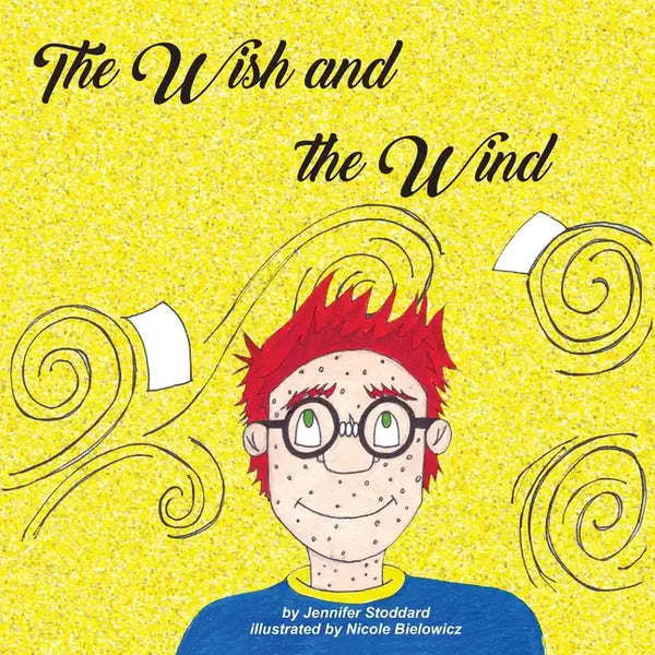 The Wish and The Wind - Paperback