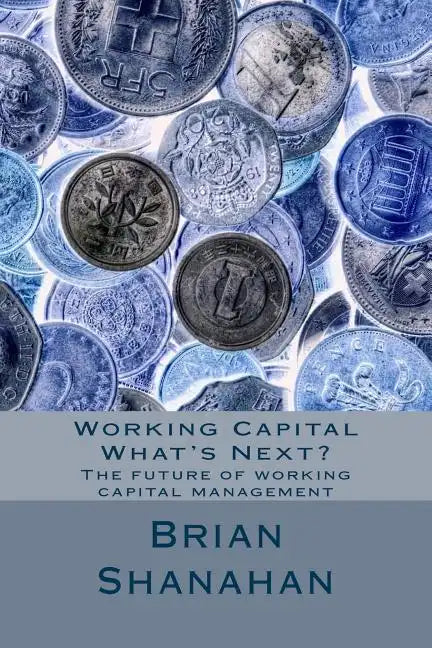 Working Capital - What's Next?: The future of working capital management - Paperback