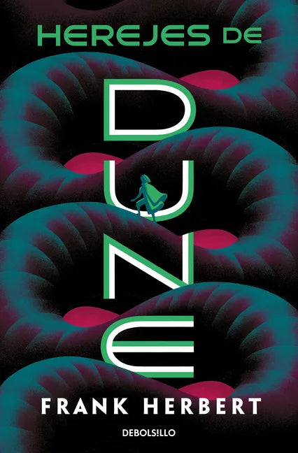 Herejes de Dune / Heretics of Dune - Paperback