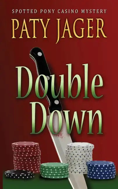 Double Down - Paperback