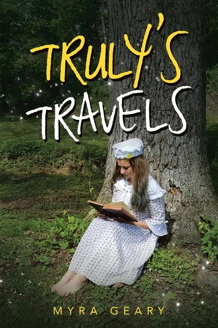 Truly's Travels - Paperback