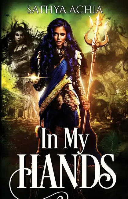 In My Hands - Paperback