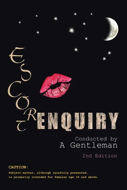 Escort Enquiry - Paperback