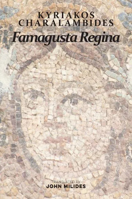 Famagusta Regina - Paperback