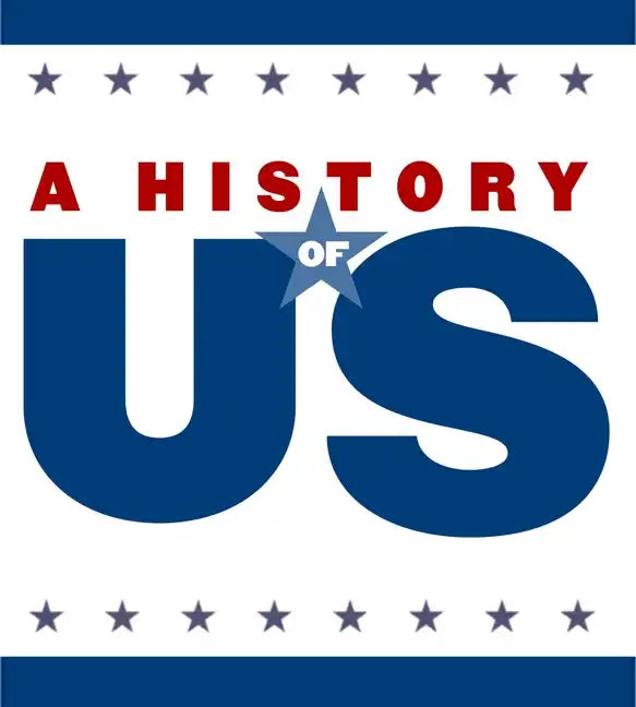 Liberty for All Middle/High School Teaching Guide, a History of Us: Teaching Guide Pairs with a History of Us: Book Five - Paperback