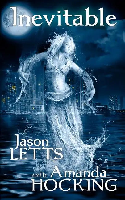 Inevitable - Paperback