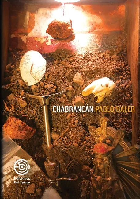 Chabrancán - Paperback