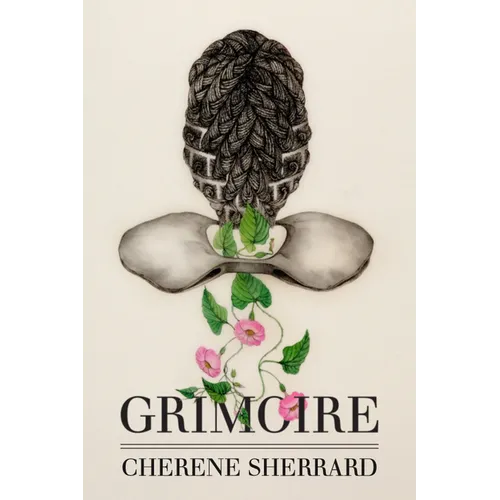 Grimoire - Paperback