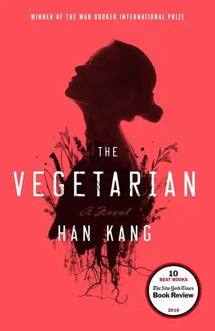The Vegetarian - Hardcover