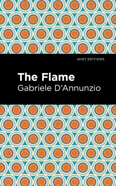 The Flame - Paperback