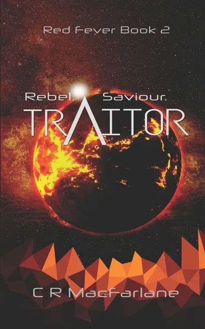 Traitor - Paperback