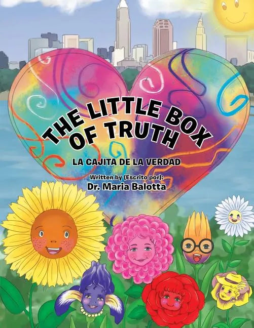 The Little Box of Truth: La cajita de la verdad - Paperback