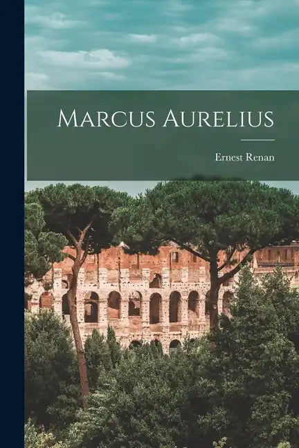 Marcus Aurelius - Paperback