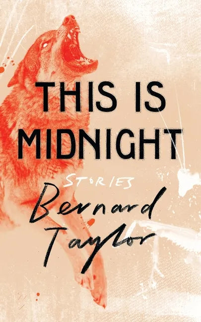 This Is Midnight: Stories - Paperback