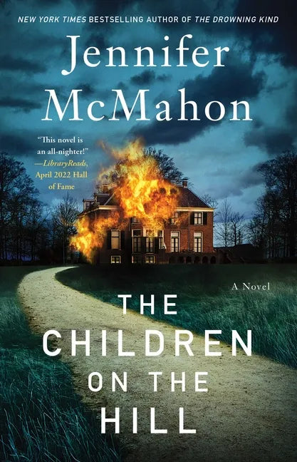 The Children on the Hill - Paperback
