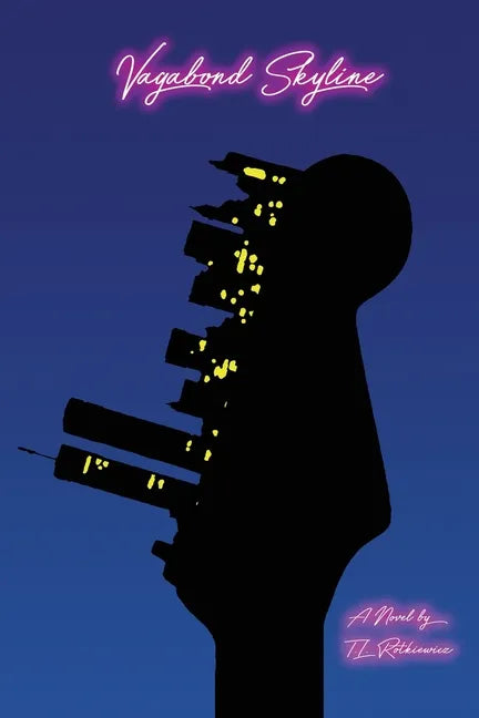 Vagabond Skyline - Paperback