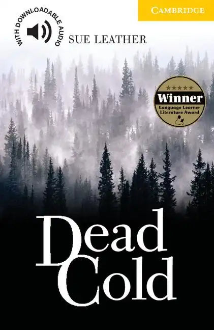 Dead Cold Level 2 - Paperback