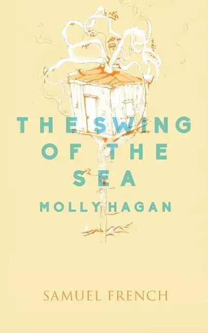 The Swing of the Sea - Paperback