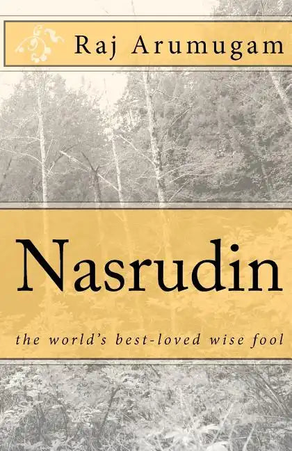 Nasrudin: the world's best-loved wise fool - Paperback