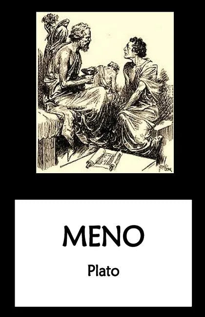 Meno - Paperback