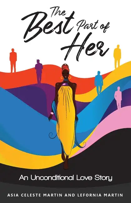 The Best Part of Her - Paperback