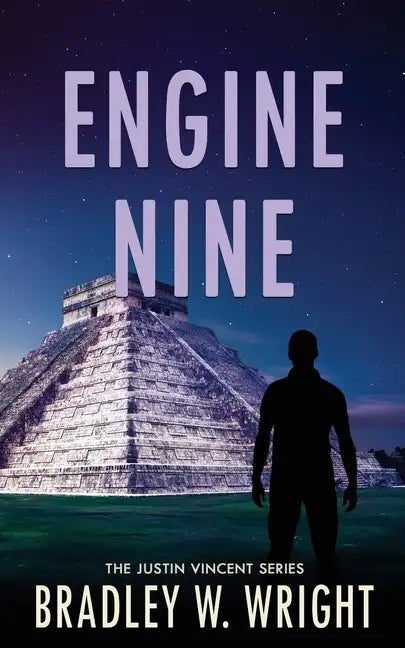Engine Nine - Paperback