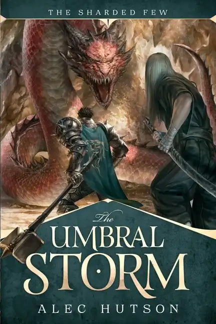 The Umbral Storm - Paperback