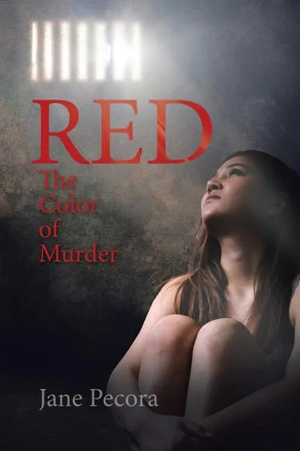 Red: The Color of Murder - Paperback