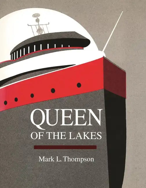 Queen of the Lakes - Paperback