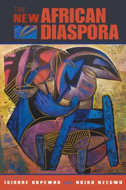 The New African Diaspora - Paperback