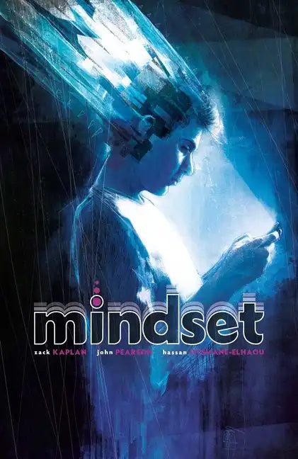 Mindset: The Complete Series - Paperback