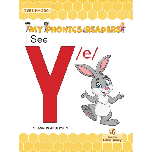 I See Y /E - Paperback