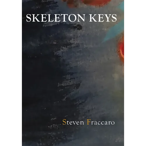 Skeleton Keys - Paperback