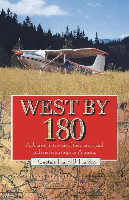 West by 180 - Paperback