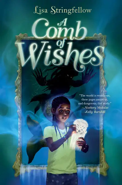 A Comb of Wishes - Paperback