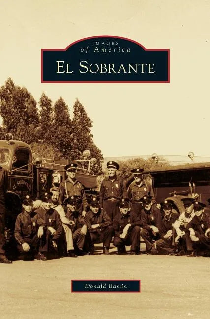 El Sobrante - Hardcover