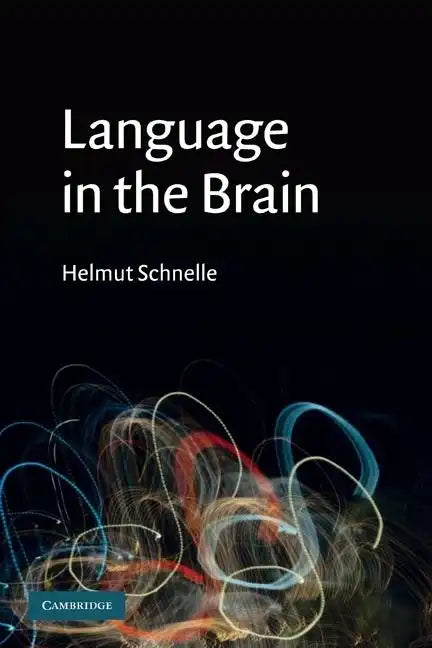 Language in the Brain - Paperback