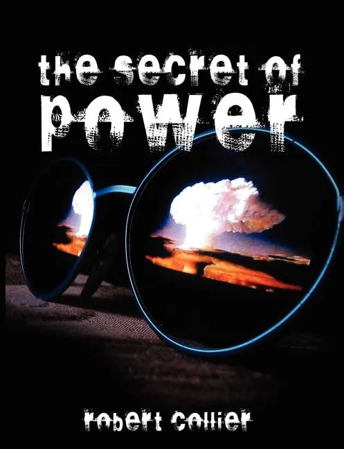 The Secret of Power - Paperback