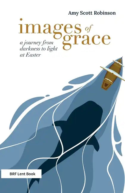 Images of Grace - Paperback