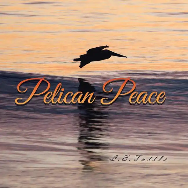 Pelican Peace - Paperback