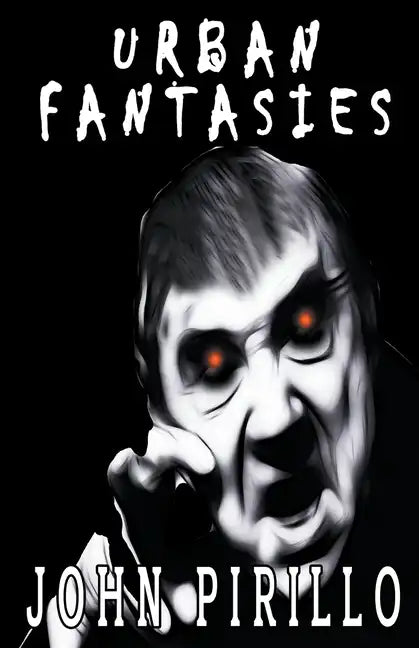 Urban Fantasies - Paperback