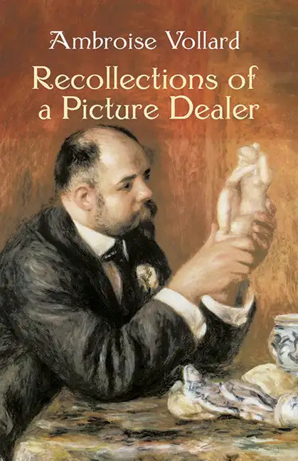 Recollections of a Picture Dealer - Paperback