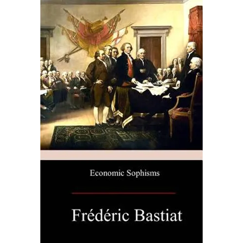 Economic Sophisms - Paperback