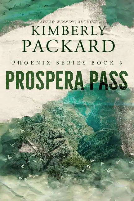 Prospera Pass - Paperback