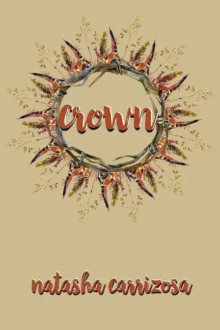 Crown - Paperback