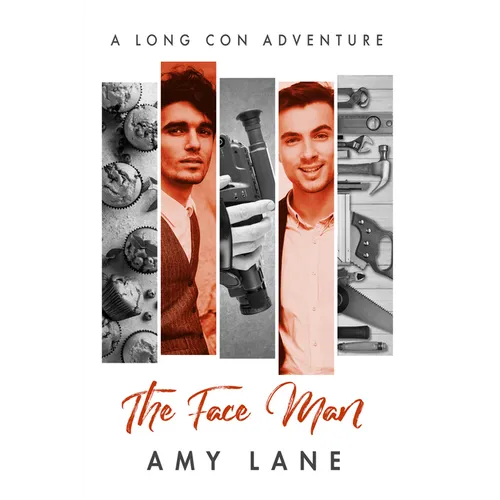 The Face Man: Volume 6 - Paperback