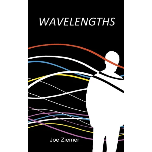 Wavelengths - Hardcover