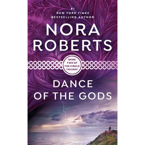 Dance of the Gods - Paperback